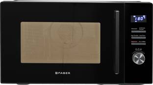 FABER 29 L Convection & Grill Microwave Oven