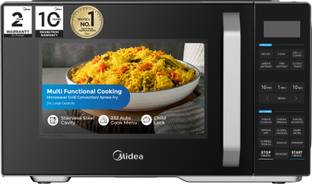 Midea 24 L Convection Microwave Oven