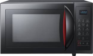 Samsung 28 L Slim Fry Convection & Grill Microwave Oven