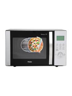 Haier 28 L Convection Microwave Oven