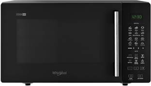 Whirlpool 20 L Smart fry with Zero Oil 6 Cooking Modes 118 AutoCook Menus Defrorst Convection Microwav...