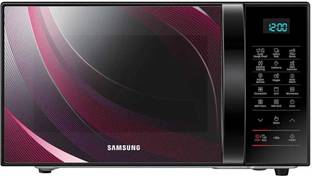 SAMSUNG 21 L Convection Microwave Oven