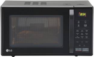 LG 21 L Convection Microwave Oven