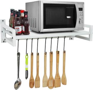 Knotify Stand Microwave Wall Mount