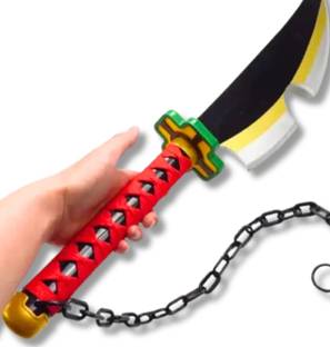 Anime Saga Enterprises TenUzui58 Mikado Sticks With Box