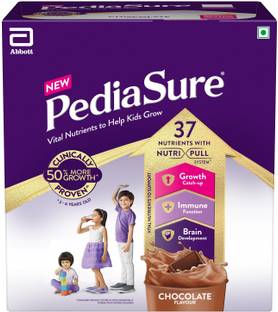 Pediasure Scientifically Designed Nutritional Drink, Chocolate