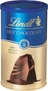 LINDT Hot Chocolate