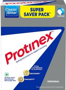 Protinex Original Health And Nutritional Drink Mix For Adults with High protein