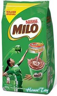 NESTLE MILO ACTIV - GO