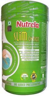 NUTRELA SLIM CHOICE