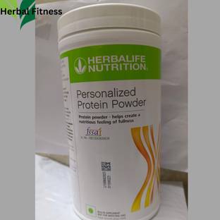 HERBALIFE Personalized Protein