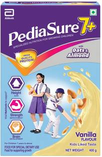 Pediasure 7+ Vanilla Flavour