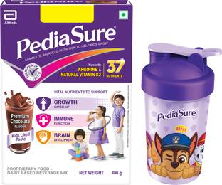 Pediasure BBD Special Pack