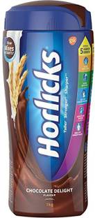 HORLICKS Chocolate Nutrition Drink