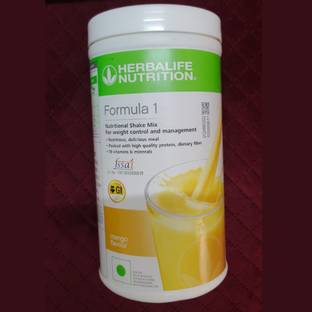 Herbal Nutrition Life Formula 1 Nutritional