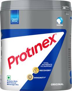 Protinex Original Nutrition Drink Powder with Protein for Immunity