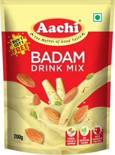 Aachi Badam Drink Mix