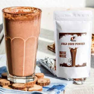 joy mints Cold Coco Powder