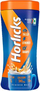 HORLICKS Nutrition Drink Jar