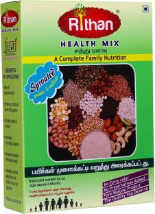 Rithan Health Mix SPROUTED HEALTH MIX DRINK