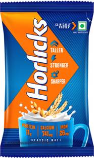 HORLICKS Classic Malt
