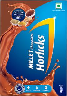 HORLICKS Millet Chocolate
