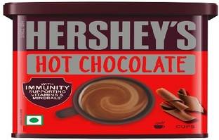 HERSHEY'S HOT CHOCOLATE