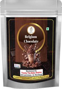 Twisty The Boba Station Belgium Chocolate Premix