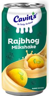 Cavin's Rajbhog Milkshake