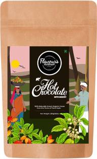 Flavour's avenue Hot Chocolate With Jaggery - 250gms / 8.8oz