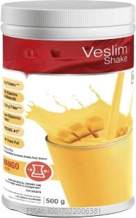 Amrit Healthcare Mango Flavour Milk Drink Mix (early morning drink)