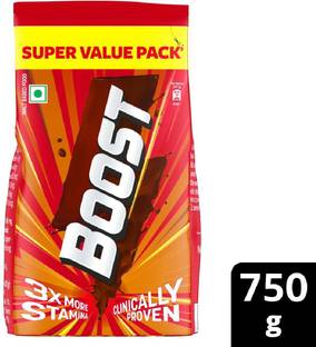 Boost Nutrition Drink