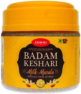 JAWAI Badam Keshari Milk Masala
