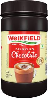 WeiKFiELD Drinking Chocolate Powder
