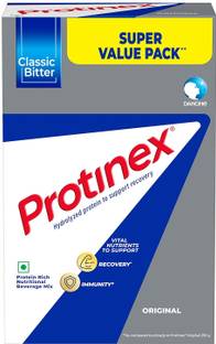 Protinex Nutritional Protein Rich Mix For Adults - (Original, 1 Kg)