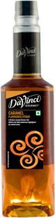 davinci Gourmet Caramel Flavoured Syrup