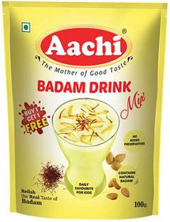 Aachi Badam Drink Mix