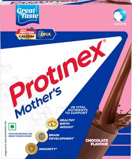Protinex Mothers Chocolate - Nutrition Drink Powder