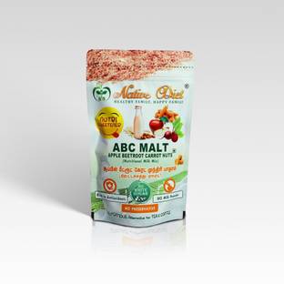 NATIVE DIET ABC MALT 250GM