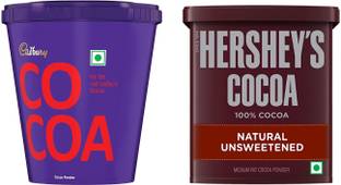 Cadbury cocoa powder