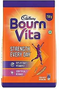 Cadbury Chocolate Health Drink