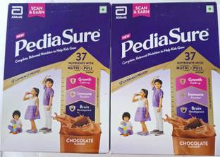 Pediasure Chocolate Flavoured Milk Drink Mix