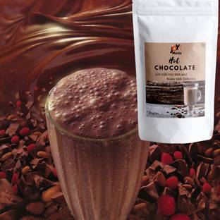 joy mints Hot Chocalate