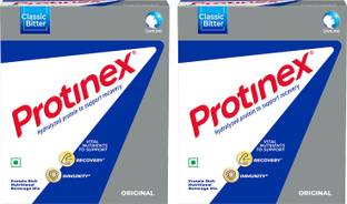 Protinex Original -Nutrition Drink Powder with Protein for Immunity
