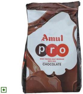 Amul PRO WHEY PROTEIN MALT