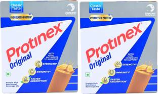 Protinex Original Protein Rich Mix - (Original) with Vital Nutrients ,Immunity