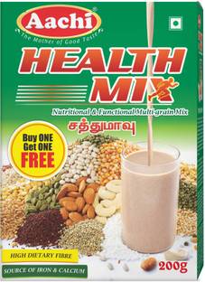 Aachi Health Mix