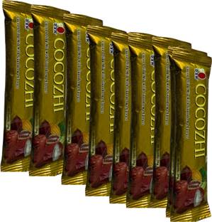 DXN COCOZHI FAMILY DRINK CONTAINING GANODERMA EXTRACT- 10 pics