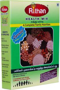 Rithan Health Mix SPROUTED HEALTH MIX DRINK