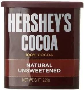 HERSHEY'S Cocoa 100% Powder,